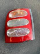 Фара от Nissan March k11 в Свободном Фара. Nissan March, K11