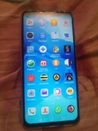 Honor View 20. �/�, �����, 3G, 4G LTE, Dual-SIM, NFC ����