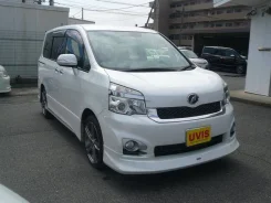 Toyota Voxy. �������, ��������, 2.0, ������, �/�, ��� ���. ��� ����� �� ������������ ����