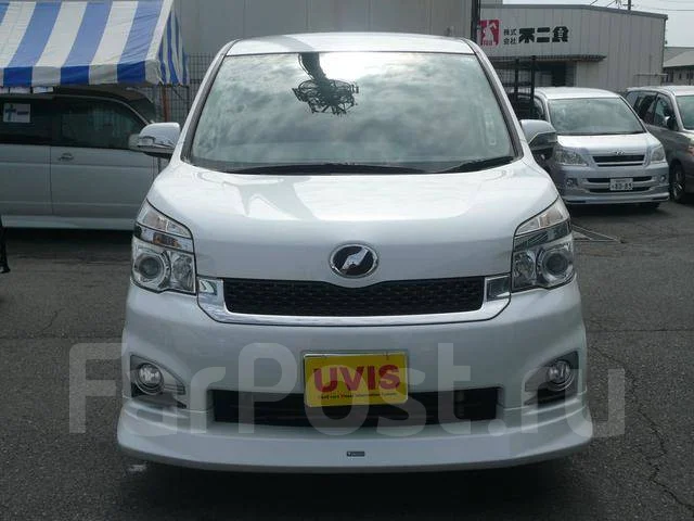 Toyota Voxy. �������, ��������, 2.0, ������, �/�, ��� ���. ��� ����� �� ������������ ����