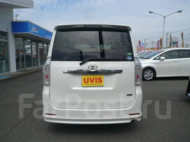 Toyota Voxy. �������, ��������, 2.0, ������, �/�, ��� ���. ��� ����� �� ������������ ����