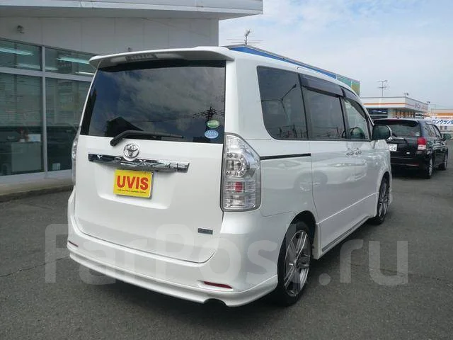 Toyota Voxy. �������, ��������, 2.0, ������, �/�, ��� ���. ��� ����� �� ������������ ����