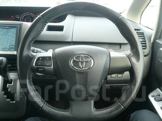 Toyota Voxy. �������, ��������, 2.0, ������, �/�, ��� ���. ��� ����� �� ������������ ����