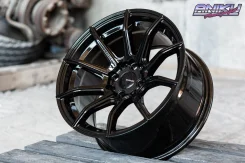 Shogun. 8.0x16", 4x100, 4x114.3, ET30, �� 73,1���. ����