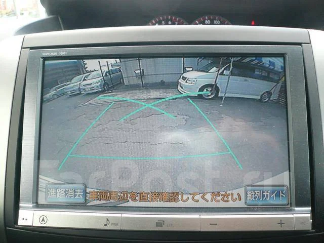 Toyota Voxy. �������, ��������, 2.0, ������, �/�, ��� ���. ��� ����� �� ������������ ����