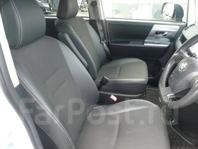 Toyota Voxy. �������, ��������, 2.0, ������, �/�, ��� ���. ��� ����� �� ������������ ����
