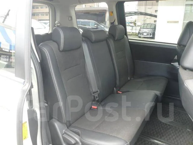 Toyota Voxy. �������, ��������, 2.0, ������, �/�, ��� ���. ��� ����� �� ������������ ����