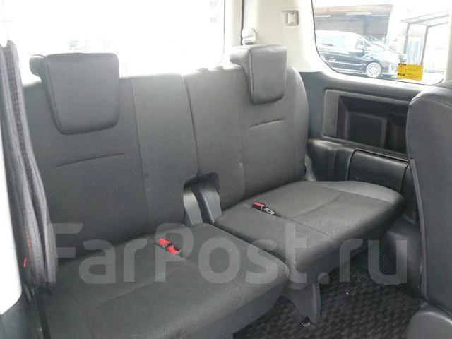 Toyota Voxy. �������, ��������, 2.0, ������, �/�, ��� ���. ��� ����� �� ������������ ����