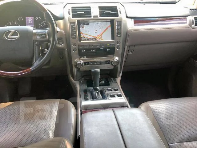Lexus GX460. �������, 4wd, 4.6 (301��.�.), ������, 121����. ��, �/�. ��� ����� �� ������������ ����