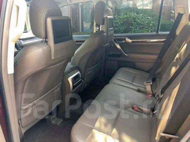 Lexus GX460. �������, 4wd, 4.6 (301��.�.), ������, 121����. ��, �/�. ��� ����� �� ������������ ����