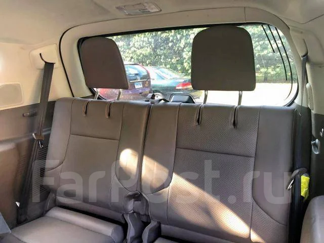 Lexus GX460. �������, 4wd, 4.6 (301��.�.), ������, 121����. ��, �/�. ��� ����� �� ������������ ����