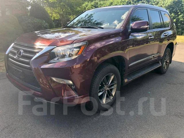 Lexus GX460. �������, 4wd, 4.6 (301��.�.), ������, 121����. ��, �/�. ��� ����� �� ������������ ����
