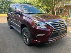 Lexus GX460. �������, 4wd, 4.6 (301��.�.), ������, 121����. ��, �/�. ��� ����� �� ������������ ����