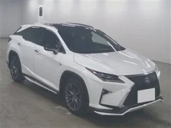 Lexus RX200t. �������, 4wd, 2.0 (238��.�.), ������, 20 000����. ��, �/�. ��� ����� �� ������������ ����