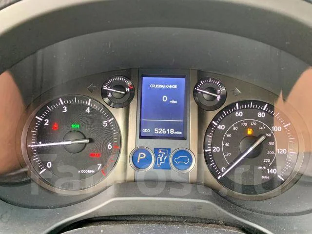 Lexus GX460. �������, 4wd, 4.6 (301��.�.), ������, 53����. ��, �/�. ��� ����� �� ������������ ����