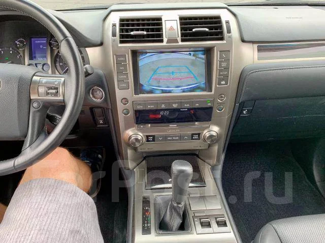 Lexus GX460. �������, 4wd, 4.6 (301��.�.), ������, 53����. ��, �/�. ��� ����� �� ������������ ����
