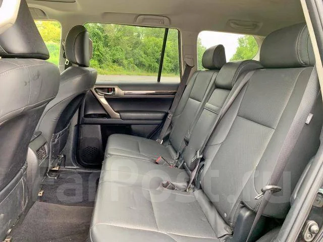 Lexus GX460. �������, 4wd, 4.6 (301��.�.), ������, 53����. ��, �/�. ��� ����� �� ������������ ����