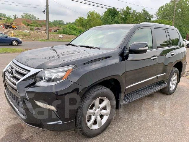 Lexus GX460. �������, 4wd, 4.6 (301��.�.), ������, 53����. ��, �/�. ��� ����� �� ������������ ����