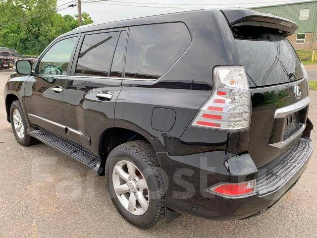 Lexus GX460. �������, 4wd, 4.6 (301��.�.), ������, 53����. ��, �/�. ��� ����� �� ������������ ����