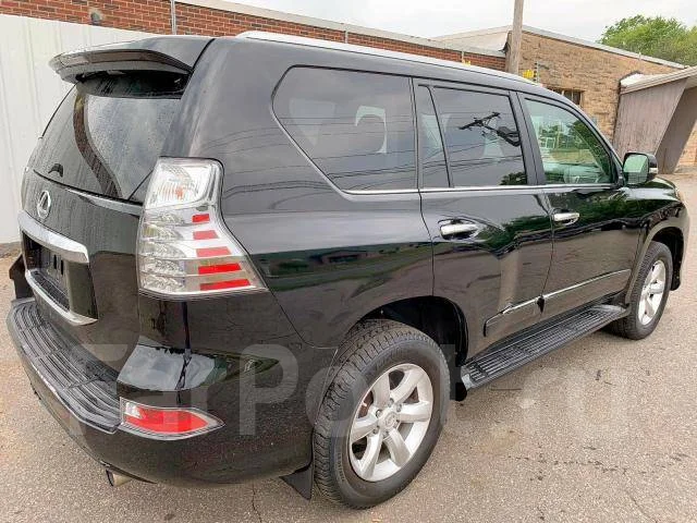 Lexus GX460. �������, 4wd, 4.6 (301��.�.), ������, 53����. ��, �/�. ��� ����� �� ������������ ����