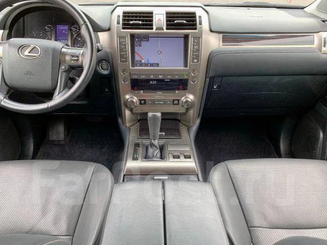 Lexus GX460. �������, 4wd, 4.6 (301��.�.), ������, 53����. ��, �/�. ��� ����� �� ������������ ����