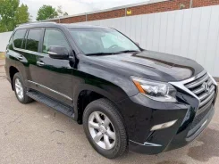 Lexus GX460. �������, 4wd, 4.6 (301��.�.), ������, 53����. ��, �/�. ��� ����� �� ������������ ����