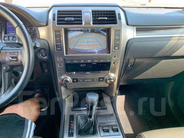Lexus GX460. �������, 4wd, 4.6 (301��.�.), ������, 76����. ��, �/�. ��� ����� �� ������������ ����