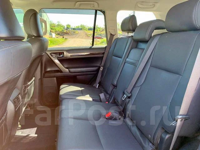 Lexus GX460. �������, 4wd, 4.6 (301��.�.), ������, 76����. ��, �/�. ��� ����� �� ������������ ����