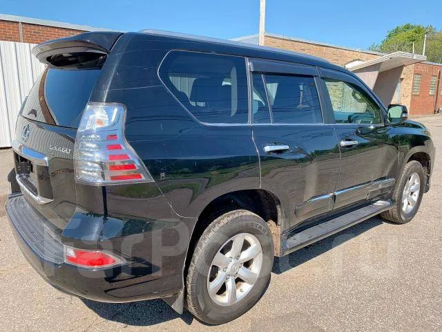 Lexus GX460. �������, 4wd, 4.6 (301��.�.), ������, 76����. ��, �/�. ��� ����� �� ������������ ����