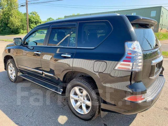 Lexus GX460. �������, 4wd, 4.6 (301��.�.), ������, 76����. ��, �/�. ��� ����� �� ������������ ����