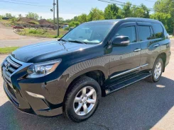 Lexus GX460. �������, 4wd, 4.6 (301��.�.), ������, 76����. ��, �/�. ��� ����� �� ������������ ����