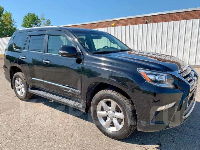 Lexus GX460. �������, 4wd, 4.6 (301��.�.), ������, 76����. ��, �/�. ��� ����� �� ������������ ����