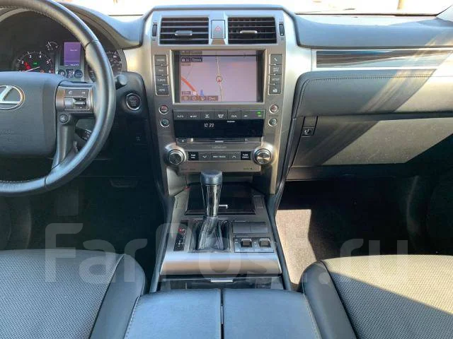 Lexus GX460. �������, 4wd, 4.6 (301��.�.), ������, 76����. ��, �/�. ��� ����� �� ������������ ����