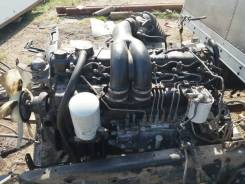     Mitsubishi Fuso 6D17   