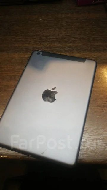 Apple iPad Mini 2 ����