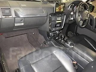 Mercedes-Benz G-Class. �������, 4wd, 3.0, ������, 95 000����. ��, �/�. ��� ����� �� ���������� ����