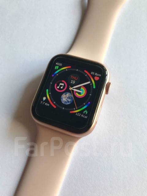 Replica de apple watch 4 sale