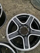 Dotz Hammada. 8.0x17", 6x139.7, ET35, �� 110���. ����