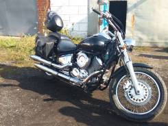 Yamaha XVS 1100, 2003 в Боготоле Yamaha XVS 1100. 1 100 куб. см., исправен, птс, без пробега