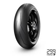 Мотошина Задняя Pirelli Diablo Supercorsa V3 R17 190/55 75W TL во Владивостоке Шины.