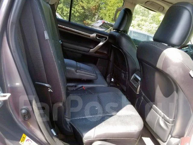 Lexus GX460. �������, 4wd, 4.6 (301��.�.), ������, 57����. ��, �/�. ��� ����� �� ������������ ����