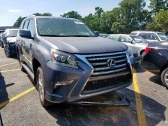 Lexus GX460. �������, 4wd, 4.6 (301��.�.), ������, 57����. ��, �/�. ��� ����� �� ������������ ����