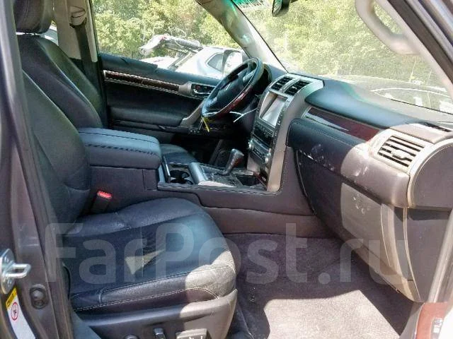 Lexus GX460. �������, 4wd, 4.6 (301��.�.), ������, 57����. ��, �/�. ��� ����� �� ������������ ����