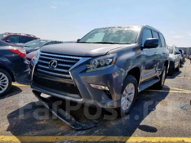 Lexus GX460. �������, 4wd, 4.6 (301��.�.), ������, 57����. ��, �/�. ��� ����� �� ������������ ����