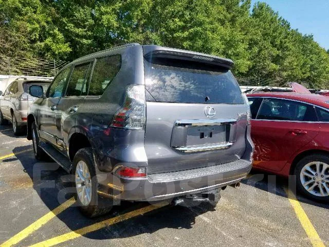Lexus GX460. �������, 4wd, 4.6 (301��.�.), ������, 57����. ��, �/�. ��� ����� �� ������������ ����