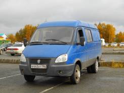ГАЗ 2705, 2011 в Нижневартовске ГАЗ 2705. ГАЗ-2705, 2 700 куб. см., 1 500 кг., 4x2