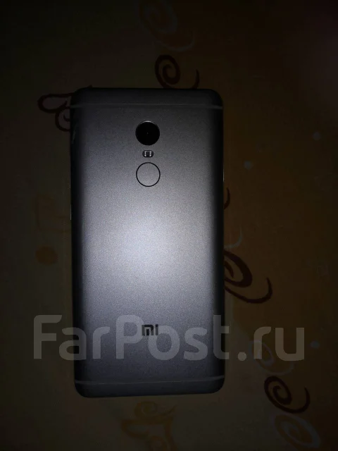 Xiaomi Redmi Note 4. �/�, �����, �����������, Dual-SIM ����