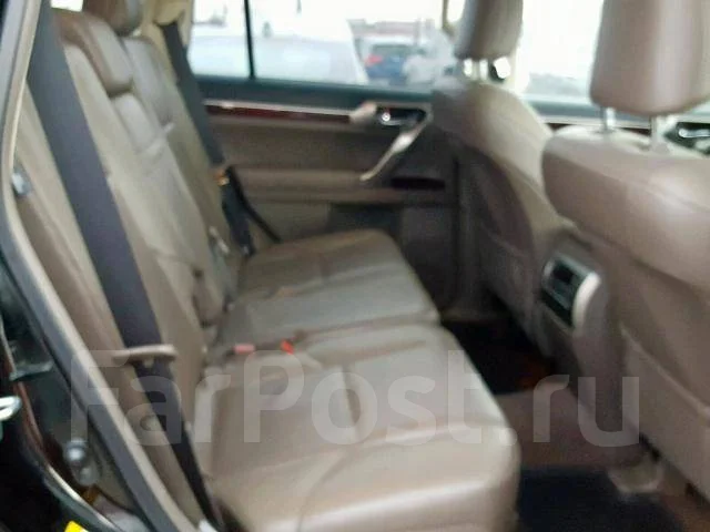 Lexus GX460. �������, 4wd, 4.6 (301��.�.), ������, 49����. ��, �/�. ��� ����� �� ������������ ����