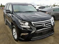 Lexus GX460. �������, 4wd, 4.6 (301��.�.), ������, 49����. ��, �/�. ��� ����� �� ������������ ����