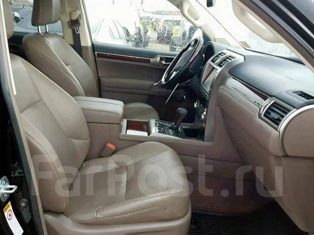 Lexus GX460. �������, 4wd, 4.6 (301��.�.), ������, 49����. ��, �/�. ��� ����� �� ������������ ����